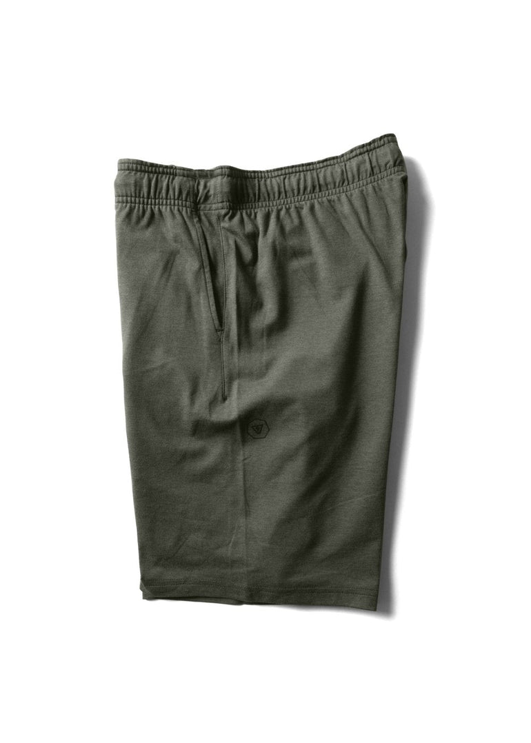 Vissla Comp Lite Eco 18" Elastic Walkshort - Stoke Outlets