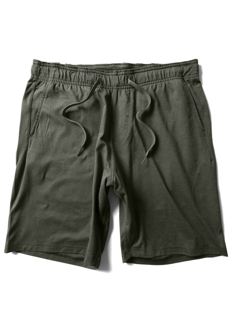 Vissla Comp Lite Eco 18" Elastic Walkshort - Stoke Outlets