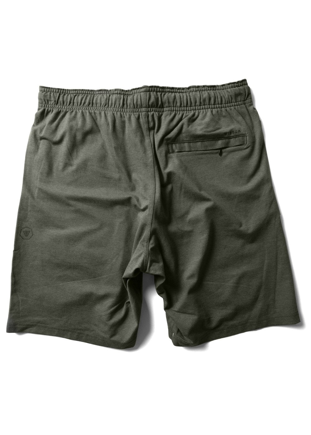 Vissla Comp Lite Eco 18" Elastic Walkshort - Stoke Outlets