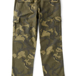 Vissla County Cargo Eco Pant-CAM - Stoke Outlets