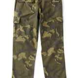 Vissla County Cargo Eco Pant-CAM - Stoke Outlets