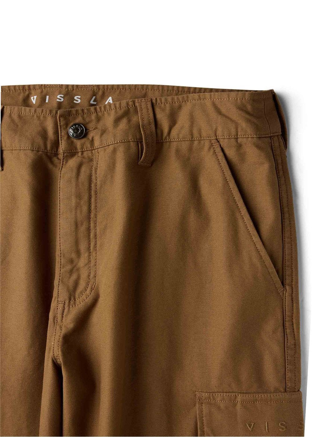 Vissla County Cargo Eco Pant - DKK - Stoke Outlets