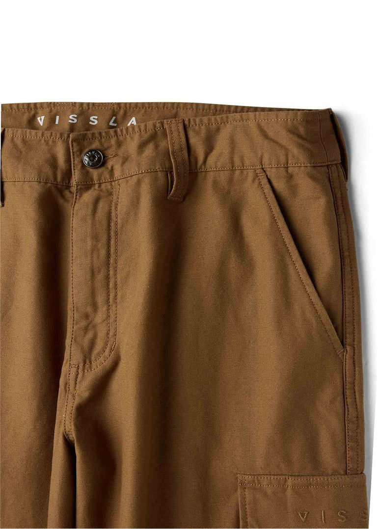 Vissla County Cargo Eco Pant - DKK - Stoke Outlets