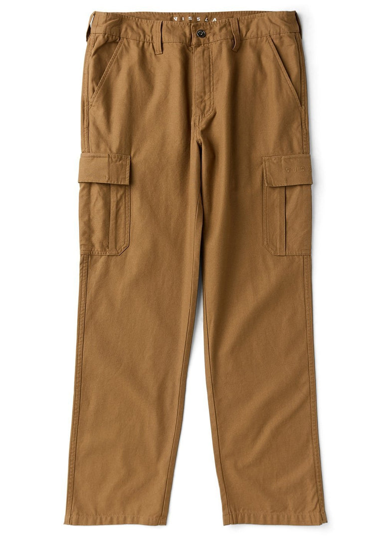 Vissla County Cargo Eco Pant - DKK - Stoke Outlets
