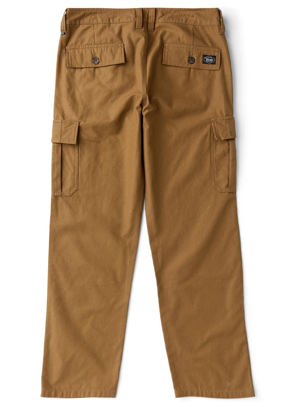 Vissla County Cargo Eco Pant - DKK - Stoke Outlets