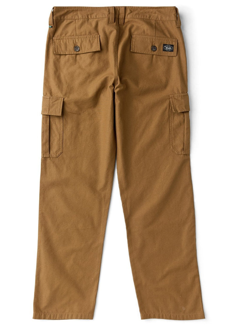 Vissla County Cargo Eco Pant - DKK - Stoke Outlets