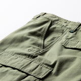 Vissla County Cargo Twill 21" Walkshort-DOL - Stoke Outlets