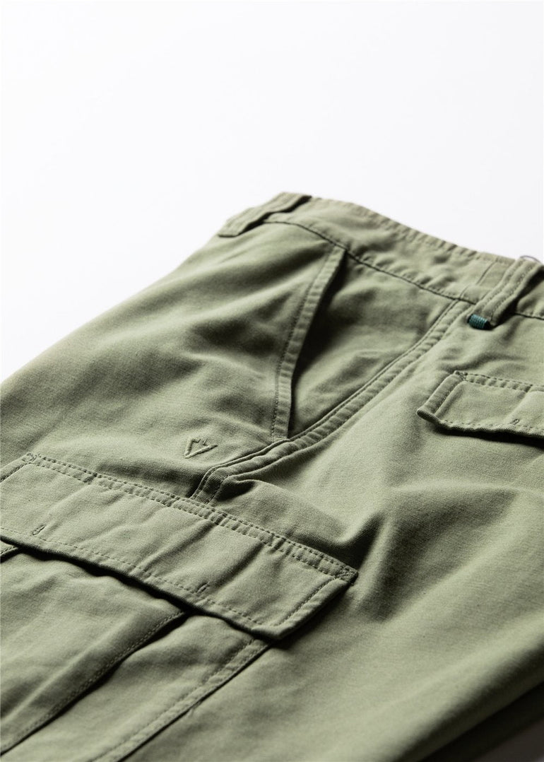 Vissla County Cargo Twill 21" Walkshort-DOL - Stoke Outlets