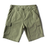 Vissla County Cargo Twill 21" Walkshort-DOL - Stoke Outlets