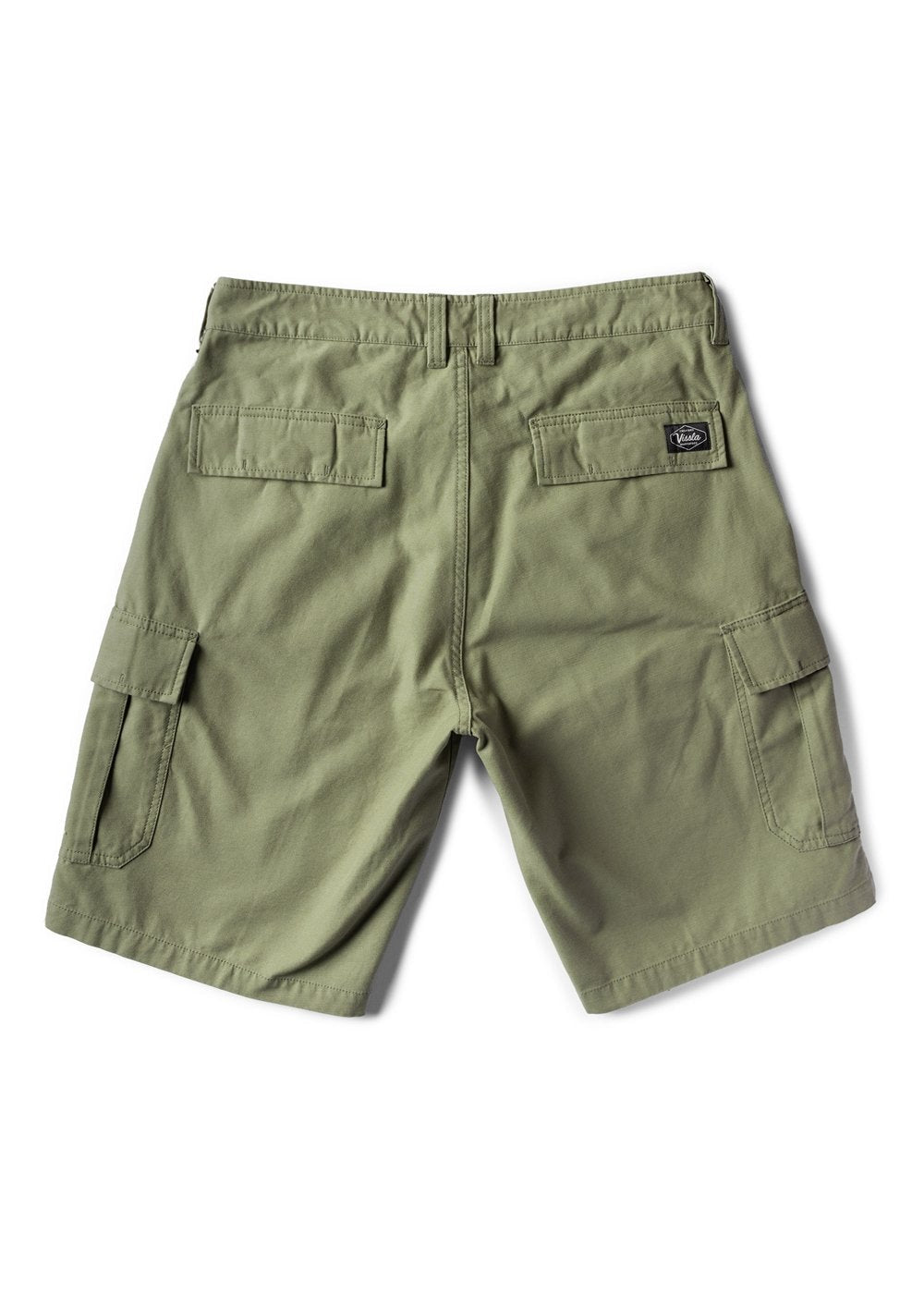 Vissla County Cargo Twill 21" Walkshort-DOL - Stoke Outlets