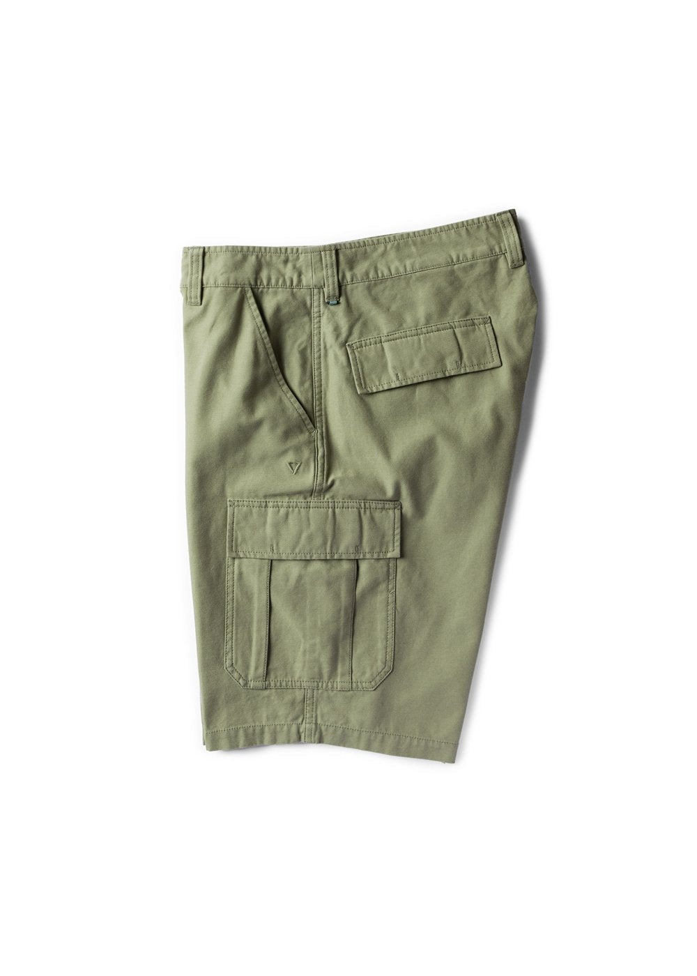Vissla County Cargo Twill 21" Walkshort-DOL - Stoke Outlets