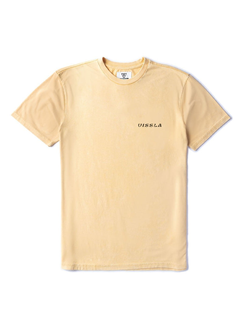 Vissla Cove Cosmic Wash Boys Tee - ALE - Stoke Outlets