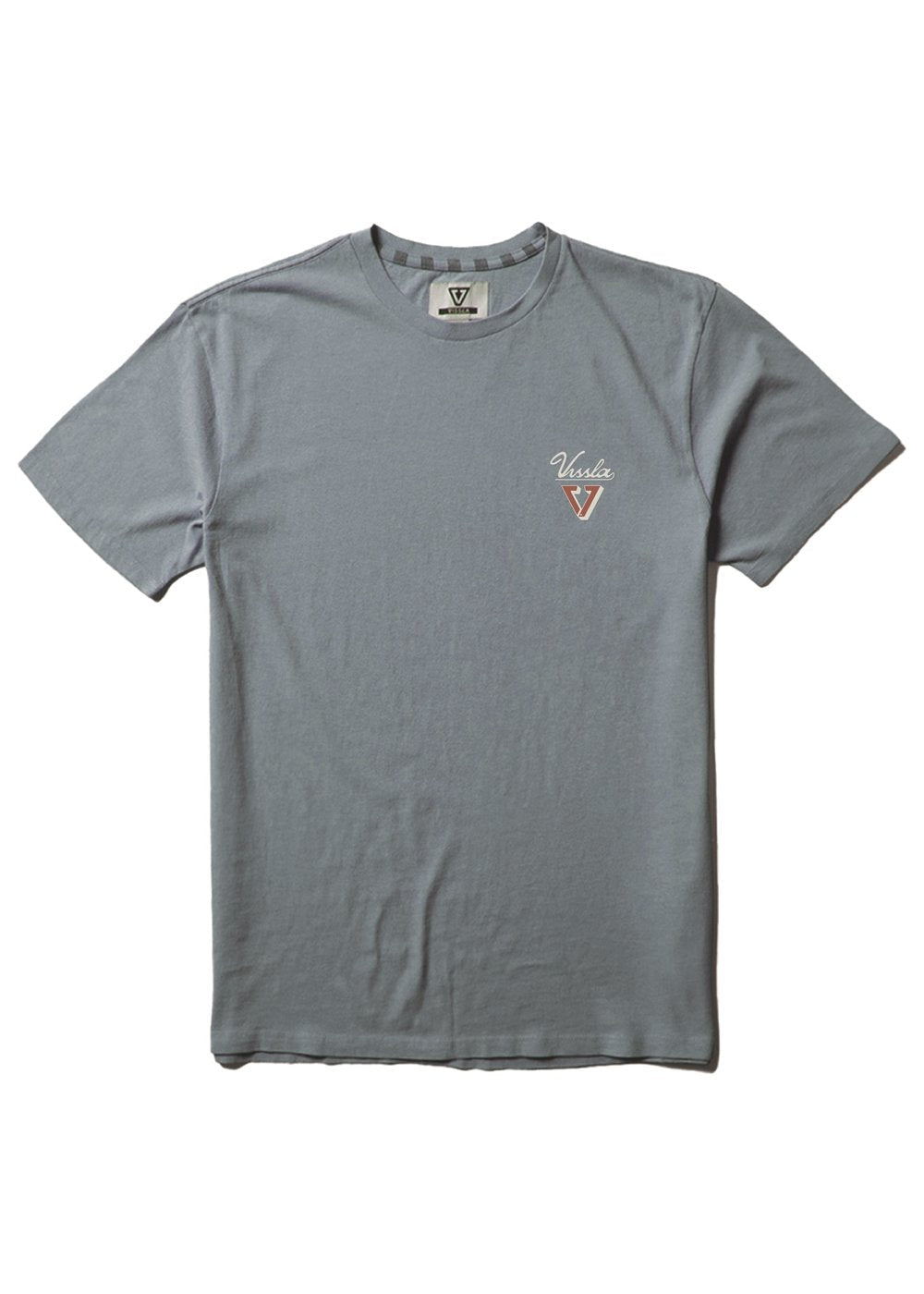 Vissla Craftsman SS Tee-BHZ - Stoke Outlets