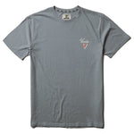 Vissla Craftsman SS Tee-BHZ - Stoke Outlets
