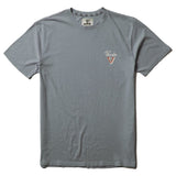 Vissla Craftsman SS Tee-BHZ - Stoke Outlets