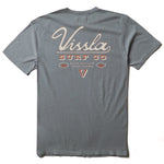 Vissla Craftsman SS Tee-BHZ - Stoke Outlets