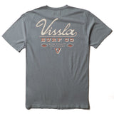 Vissla Craftsman SS Tee-BHZ - Stoke Outlets