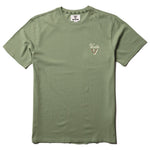 Vissla Craftsman SS Tee-SAG - Stoke Outlets