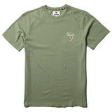 Vissla Craftsman SS Tee-SAG - Stoke Outlets