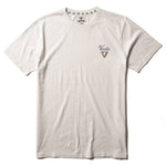 Vissla Craftsman SS Tee-WHT - Stoke Outlets