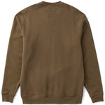 Vissla Creators Commuter Eco Crew - DKE - Stoke Outlets