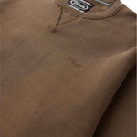 Vissla Creators Commuter Eco Crew - DKE - Stoke Outlets