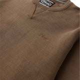 Vissla Creators Commuter Eco Crew - DKE - Stoke Outlets