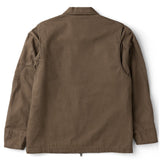 Vissla Creators Craftsman Eco Jacket - DKE - Stoke Outlets