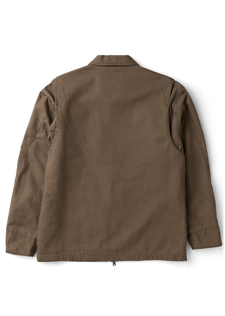 Vissla Creators Craftsman Eco Jacket - DKE - Stoke Outlets