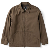 Vissla Creators Craftsman Eco Jacket - DKE - Stoke Outlets