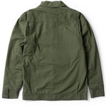 Vissla Creators Craftsman Eco Jacket - TRP - Stoke Outlets