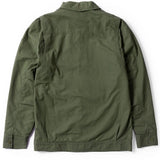 Vissla Creators Craftsman Eco Jacket - TRP - Stoke Outlets