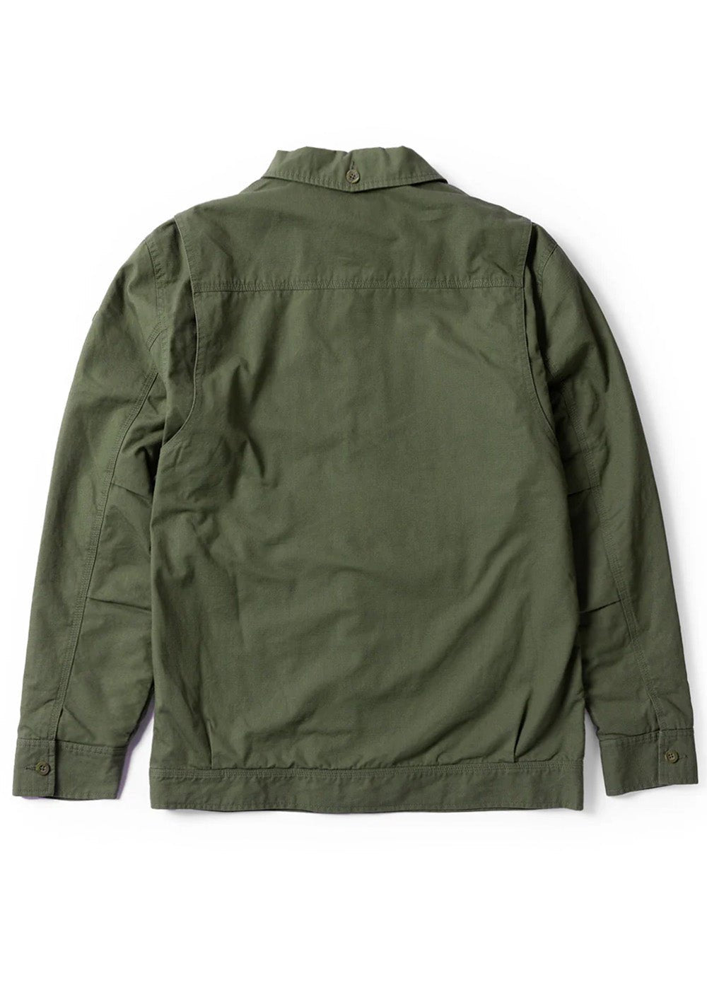 Vissla Creators Craftsman Eco Jacket - TRP - Stoke Outlets