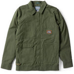 Vissla Creators Craftsman Eco Jacket - TRP - Stoke Outlets