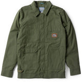 Vissla Creators Craftsman Eco Jacket - TRP - Stoke Outlets