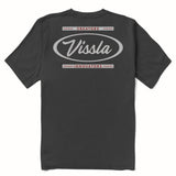 Vissla Creators ID Premium Organic PKT Tee-PHA - Stoke Outlets