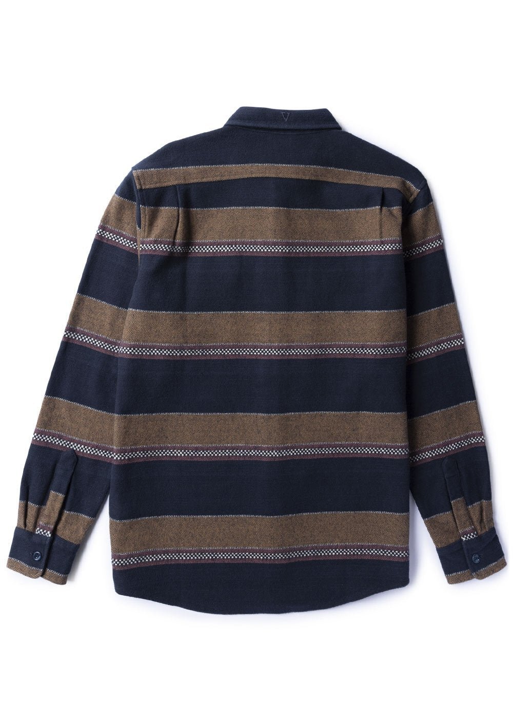 Vissla Creators Innovators Eco LS Flannel - DNL - Stoke Outlets