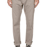Vissla Creators Port Chino Pant, Khaki - Stoke Outlets