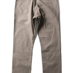Vissla Creators Port Chino Pant, Khaki - Stoke Outlets