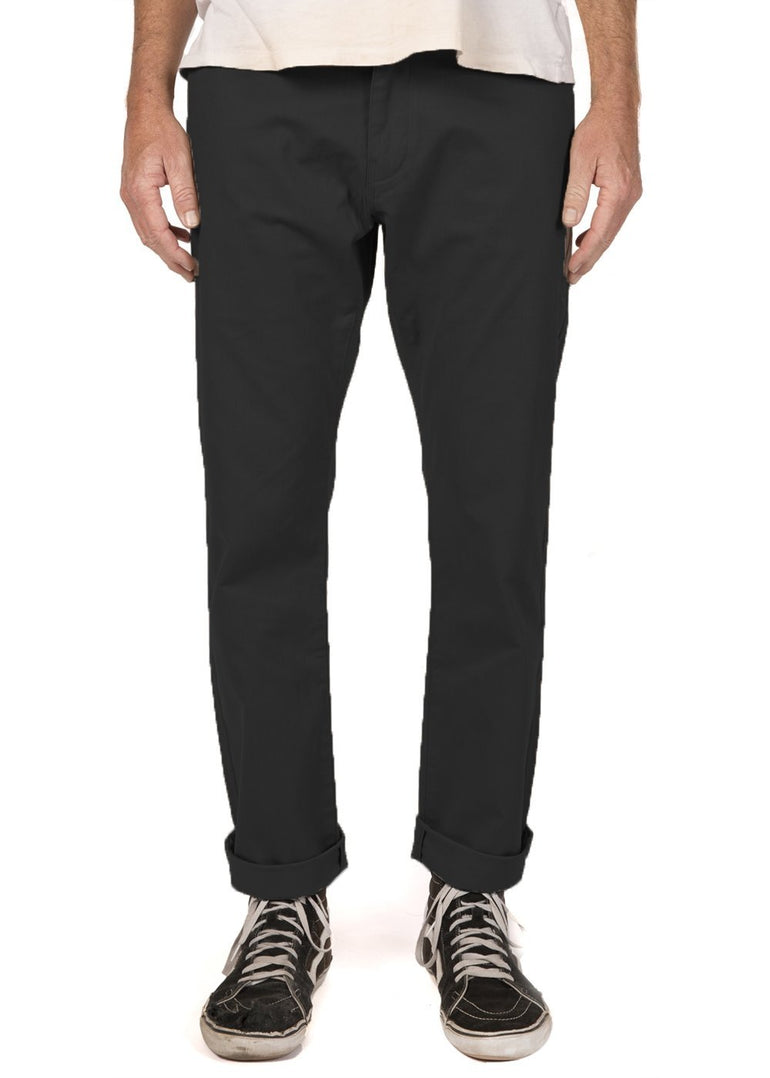Vissla Creators Port Chino Pant - PHA - Stoke Outlets