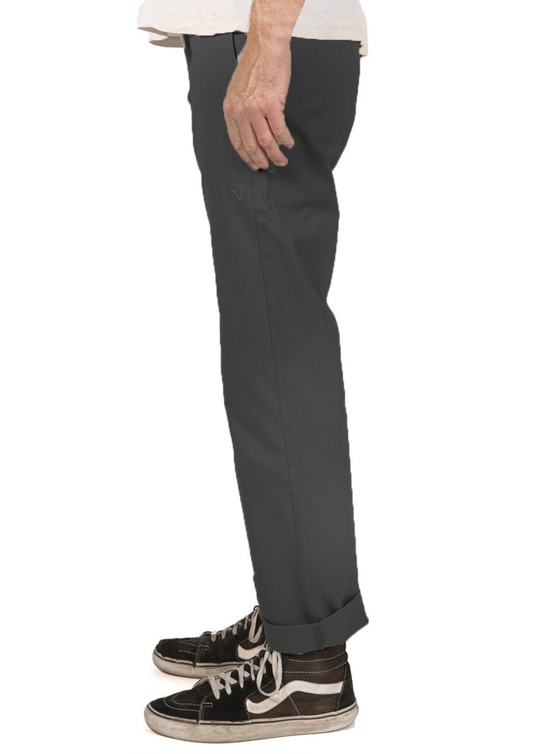 Vissla Creators Port Chino Pant - PHA - Stoke Outlets