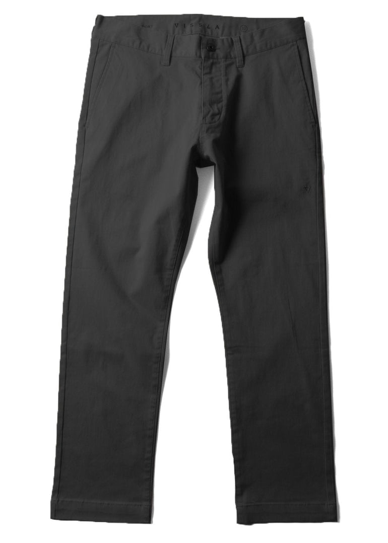 Vissla Creators Port Chino Pant - PHA - Stoke Outlets