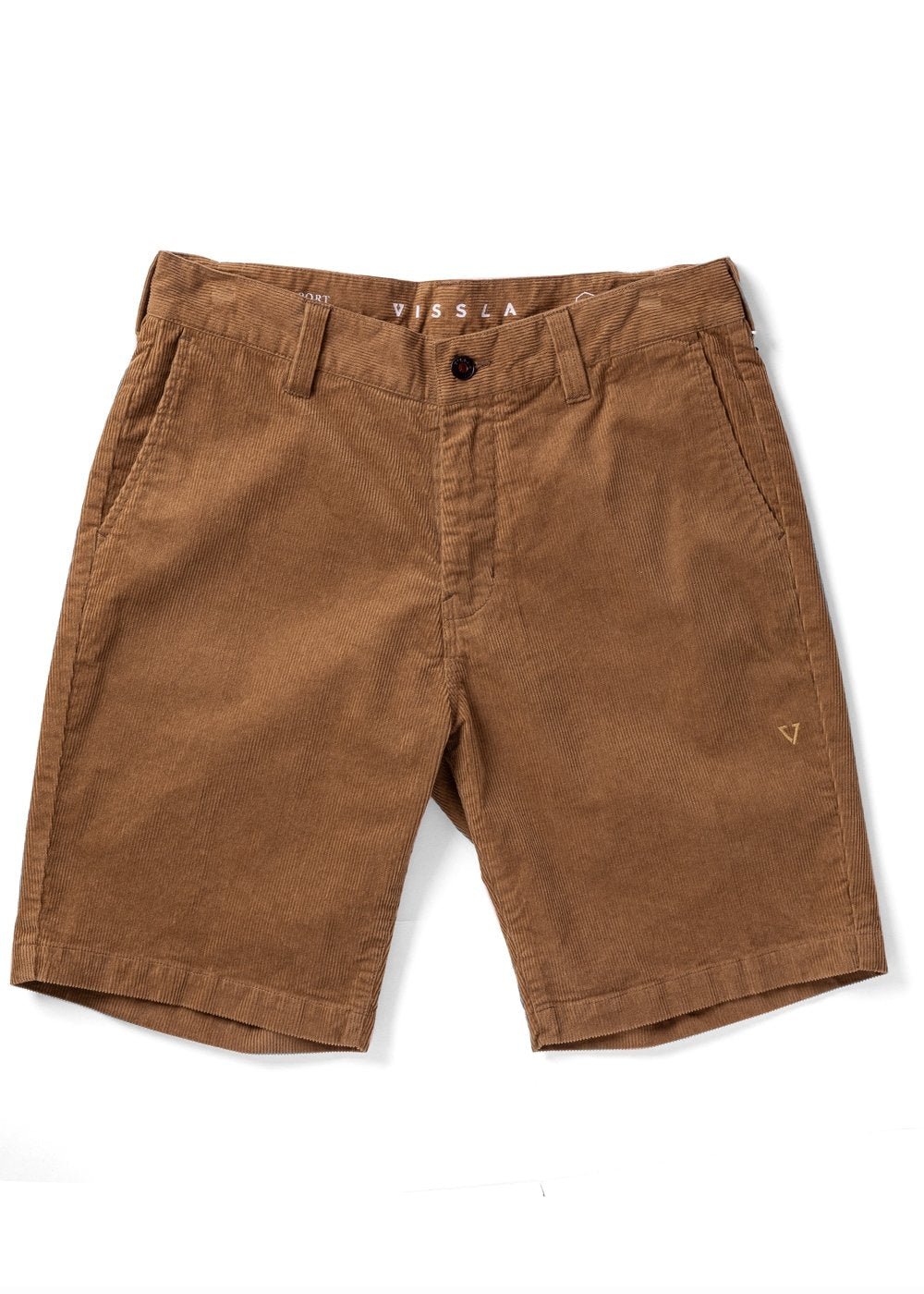 Vissla Creators Port Cord 20" Walkshort - Stoke Outlets