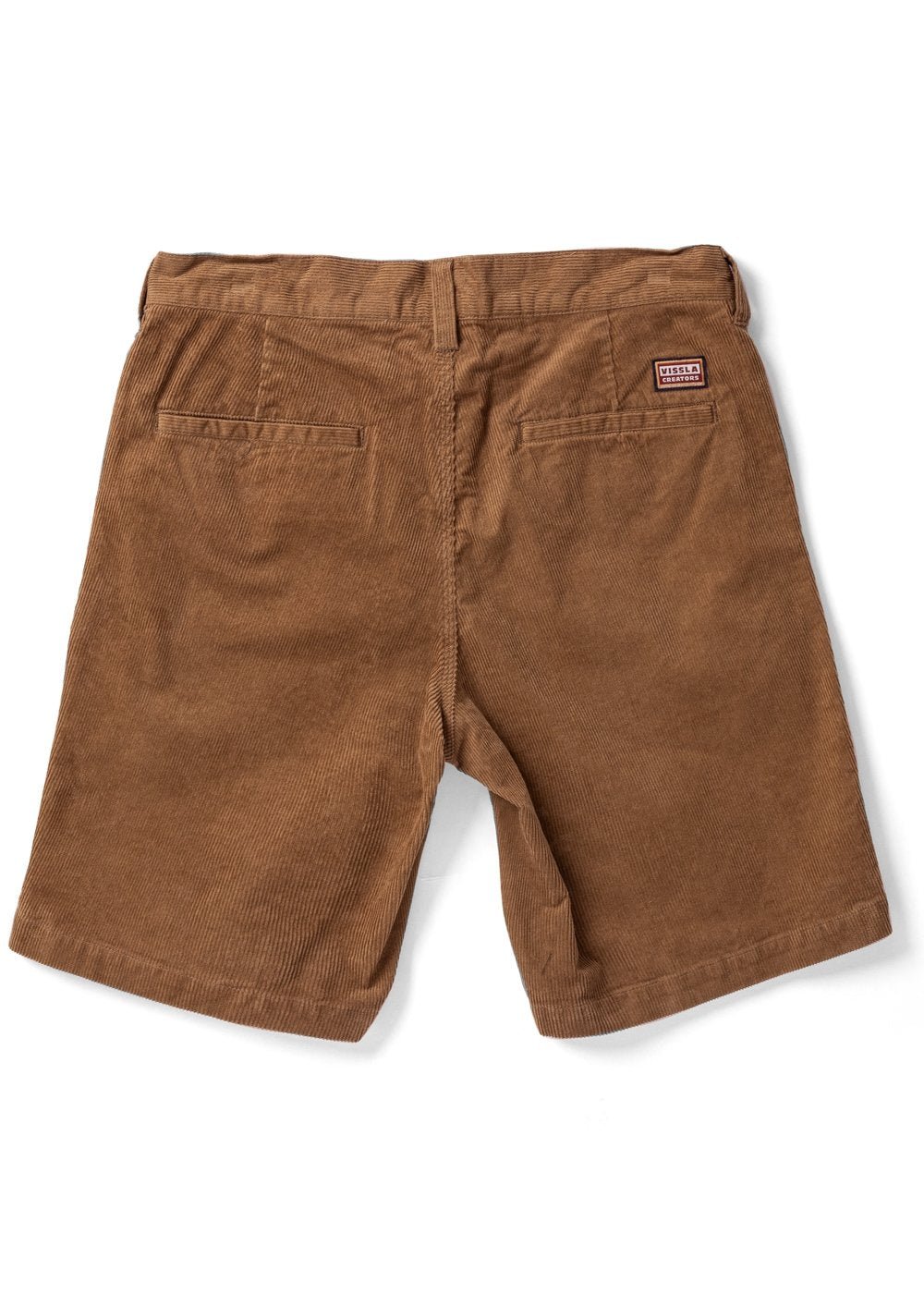 Vissla Creators Port Cord 20" Walkshort - Stoke Outlets