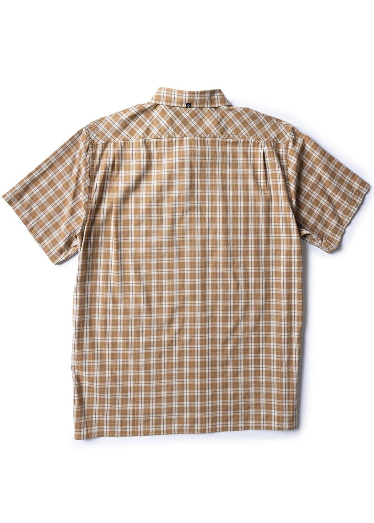 Vissla Creators Ranger Eco Short Sleeve - Stoke Outlets