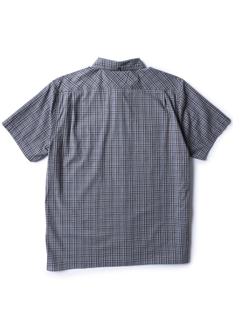 Vissla Creators Ranger Eco Short Sleeve Shirt - Stoke Outlets