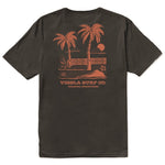 Vissla Creatures Organic Tee-PHA - Stoke Outlets