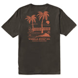 Vissla Creatures Organic Tee-PHA - Stoke Outlets