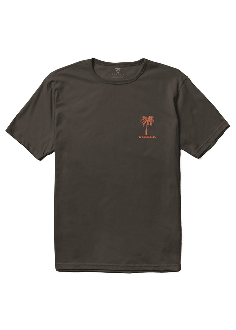Vissla Creatures Organic Tee-PHA - Stoke Outlets