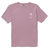 Vissla Creatures Organic Tee-PLM - Stoke Outlets